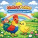 Gallo y Pollito Libro para Colorear para Niños