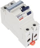 Gewiss GWD4617 stroomonderbreker Puro 230W, kunststof