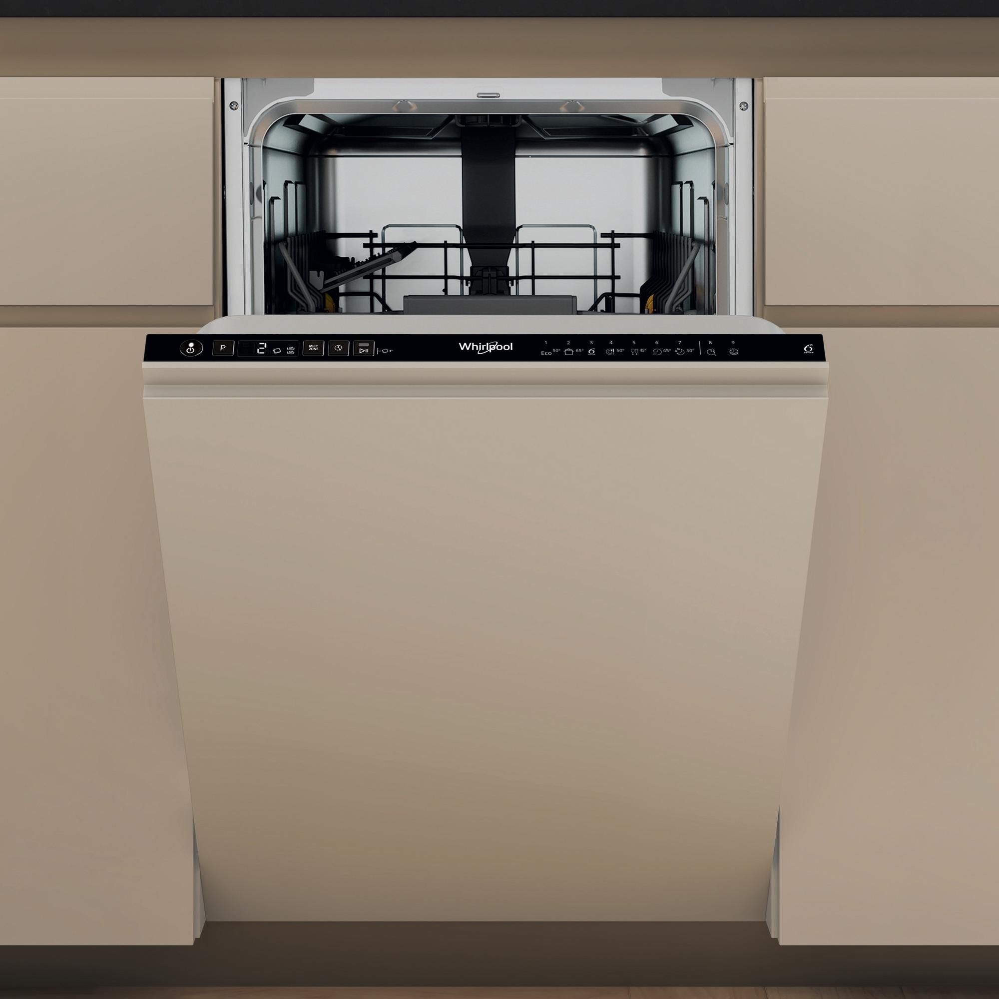 Whirlpool WH2IC10BS7LA0
