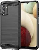 Selected by GSMpunt.nl Geborsteld TPU Hoesje Geschikt voor Samsung Galaxy A13 4G