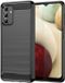 Selected by GSMpunt.nl Geborsteld TPU Hoesje Geschikt voor Samsung Galaxy A13 4G