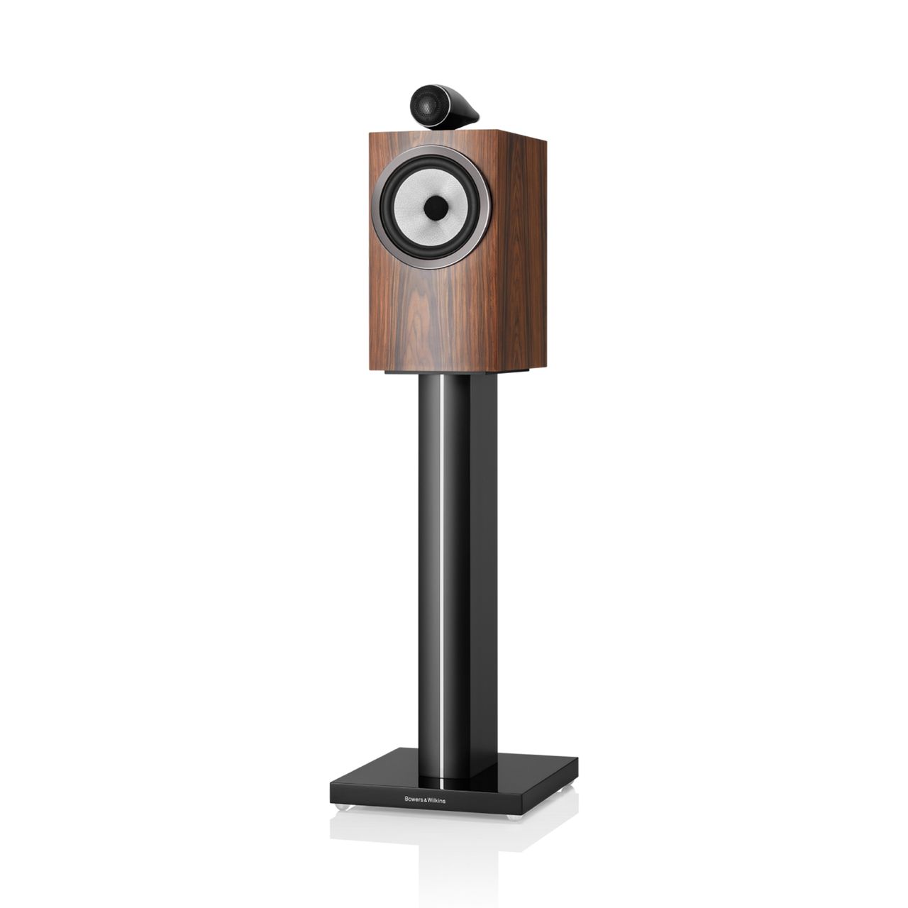 Bowers & Wilkins 705 S3 Boekenplank speaker - Mocha
