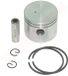 BPC Parts Kit d'aspiration pour PARTNER 351 41,1mm