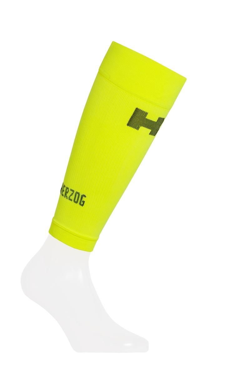 Herzog Pro Tube geel