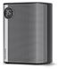 Chauffage électrique céramique - 2000 W - 5 niveaux de chaleur - Thermostat