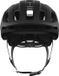 POC Axion Race MIPS Helm - Zwart - Maat S