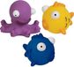 Speedo Baddieren Sea Squad Junior Pvc Blauw/paars/geel 3-delig
