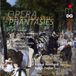 Ralh Zedler & Volker Reinhold - Sarasate: Opera Phantasies (SACD)