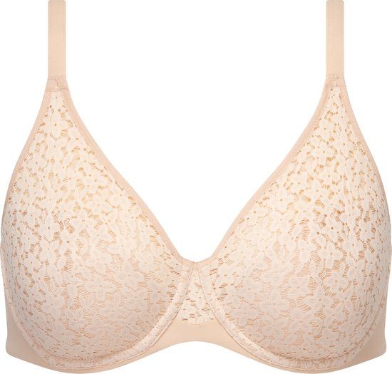 Chantelle EasyFeel - Norah Beugel bh - Golden Beige - H 75