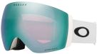 Oakley Goggles Flight Deck Pro L Skibril Wit Prizm Sapphire & Prizm Sage Gold/CAT3+CAT3 Homme, Femme
