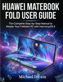 Huawei MateBook Fold User Guide