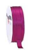 Pressent Cadeaulint, Polyester, Paars, 25 m Spoel 10 mm