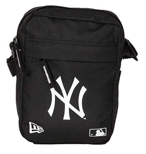 New Era New York Yankees Side Bag MLB Side Bag