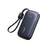 Baseus EnerFill FC21 QPow 3 Ultra Powerbank 20000mAh 45W Zwart