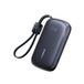 Baseus EnerFill FC21 QPow 3 Ultra Powerbank 20000mAh 45W Zwart