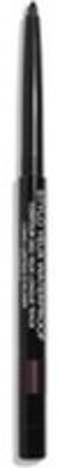 Chanel Stylo Yeux Waterproof Eyeliner - #83 Cassis - Brown