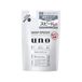 Shiseido Uno Whip Speedy Facial Foam Cleanser Refill - 130ml