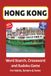Hong Kong Puzzle Book: Word Search, Crossword and Sudoku Game