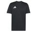 adidas heren Entrada26 Shirt, black/white, S Tall