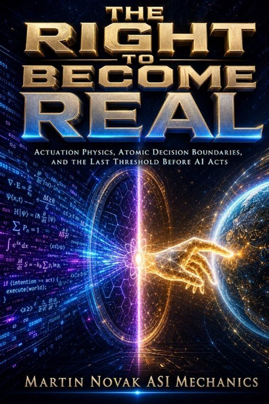 The Bol The Right to Become Real Paperback