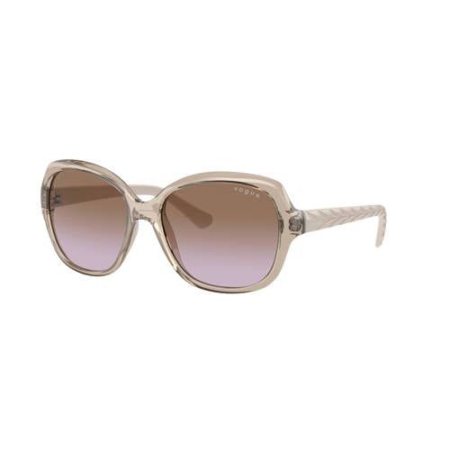 Vogue Eyewear zonnebril 0VO2871S beige