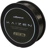 Korda Kaizen Mono Karperlijn Zwart 1000M