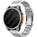 Garmin Bracelet titane ajustable D2 Charlie (argent)