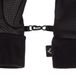 MCKINLEY Serge UX Waterdichte Fleece Handschoenen Heren Zwart