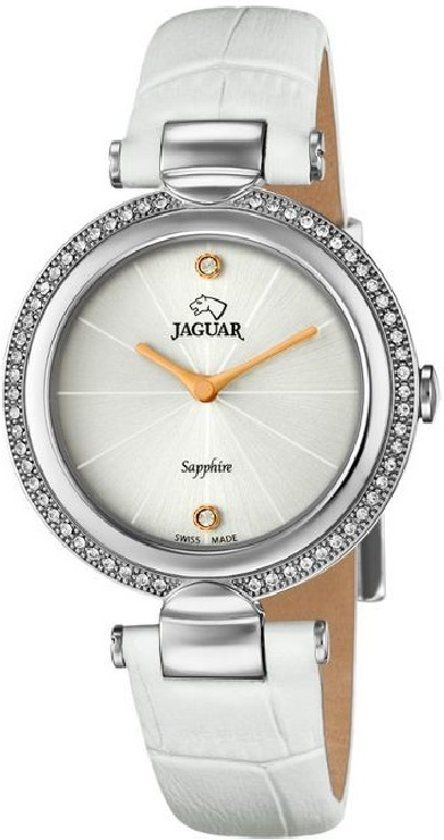 Jaguar Mod. J832-1 - Horloge - 8430622646300
