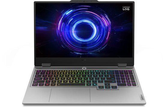 Lenovo LOQ / 15IRX10 / 83JE012DMH