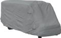 vidaXL Camperhoezen 660x235x275 cm vliesvlies grijs