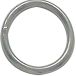 Lalizas Anneau Rond Inox 316