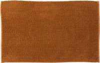 tapijt 5Five Badmat 50 x 80 cm - Velours - Extra zacht - Tabacco