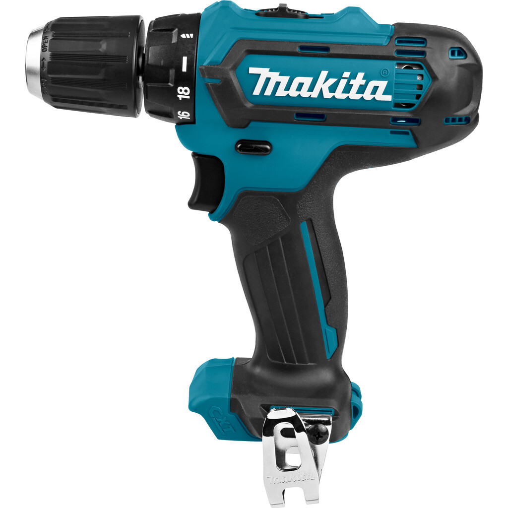 Makita DF331DZJ zonder accu