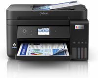 Epson / EcoTank / C11CJ60401 (ET-4850)
