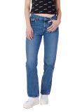 Levi's 501 90's Loose Fit Jeans - Light Blue Denim