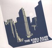 Proper S&D Consignment The Kora Band - New Cities