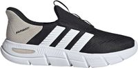 Adidas Heren Cloudfoam Flex Lounge Sneaker HQ4941 Black White