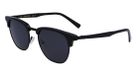 Salvatore FERRAGAMO SF307S 001 BLACK 53/20/145 MALE Zonnebrillen