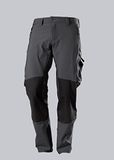 BP Superstretch-Arbeitschoenen Mit kniebeschermerzakken 1861-620