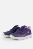 Tamaris Nowana Sneakers paars Synthetisch