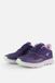 Tamaris Nowana Sneakers paars Synthetisch