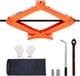 Merkloos / Sans marque Shanghai Sishun Technology Co., Ltd 2,5 Ton Schaarhefbrug