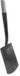 Talen Tools spade met hals antr. glasfiber steel
