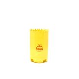 Starrett gatzaag HSS 32mm