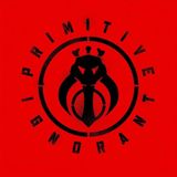 Bertus Distributie Primitive Ignorant - Sikh Punk (LP, Standard Edition, 2020)