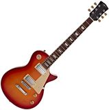 Gear4music New Jersey Select Elektrische Gitaar, Cherryburst