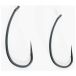 Ridgemonkey Hameçon simple à ardillon Ape-x Medium Curve