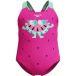 Speedo maillot de bain une pièce pour bébé fille Placem Print