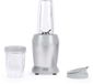 Salter Nutripro Blender 1000W, 1L Kan + 800Ml Beker, Bpa-Vrij